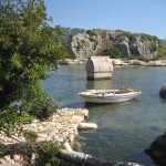 Olympos turkey