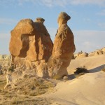 Cappadocia turkey