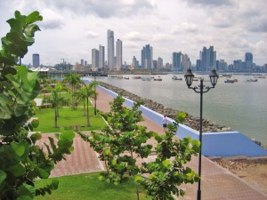 Panama Pensionado Program 2012