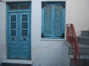 greek islands