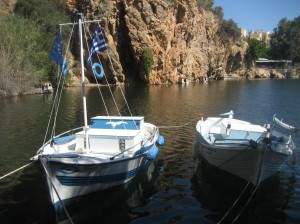 greek islands