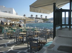 greek islands