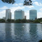 Lake Eola