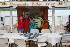 Herrold and Crew Costa Rica
